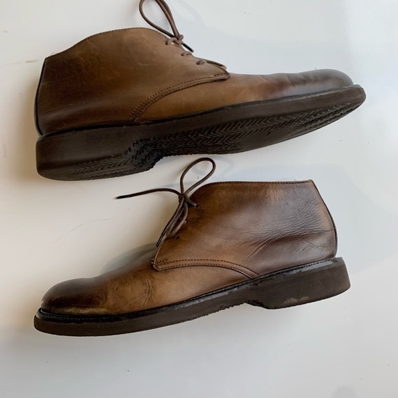 Ermenegildo Zegna Men’s Shoes 7.5 main image 5